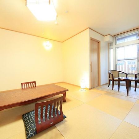 Kkr Hakone Miyanoshita Hotel Esterno foto