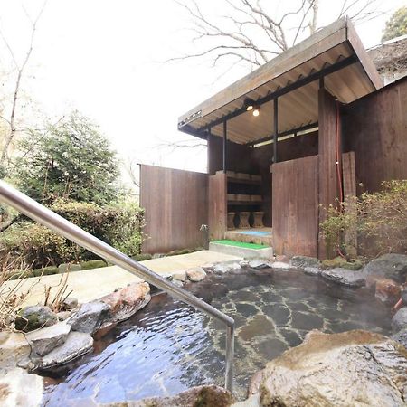 Kkr Hakone Miyanoshita Hotel Esterno foto
