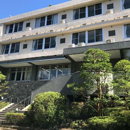 Kkr Hakone Miyanoshita Hotel Esterno foto