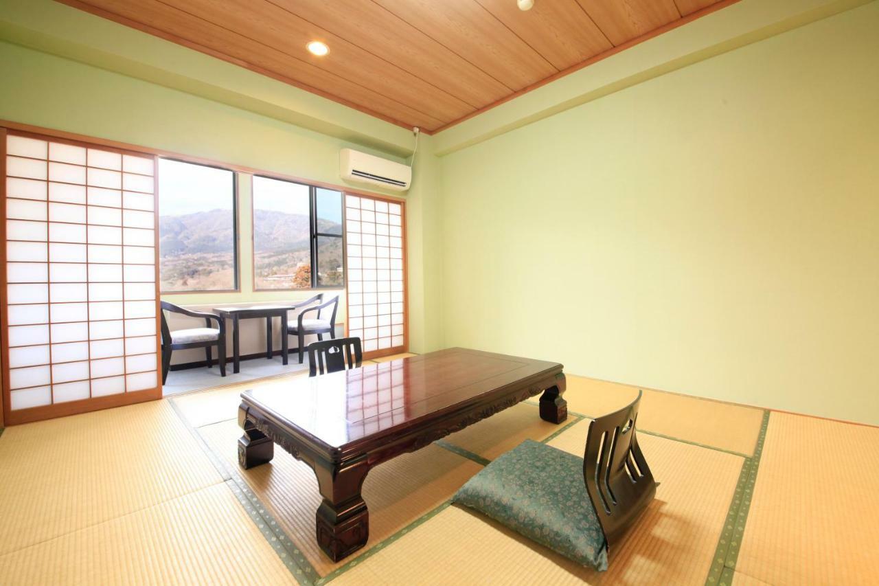 Kkr Hakone Miyanoshita Hotel Esterno foto