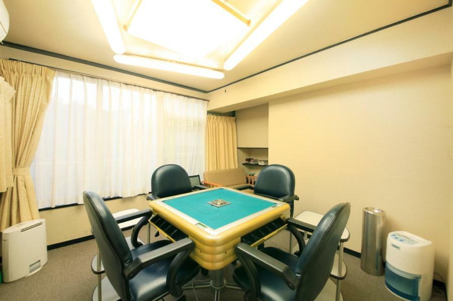 Kkr Hakone Miyanoshita Hotel Esterno foto
