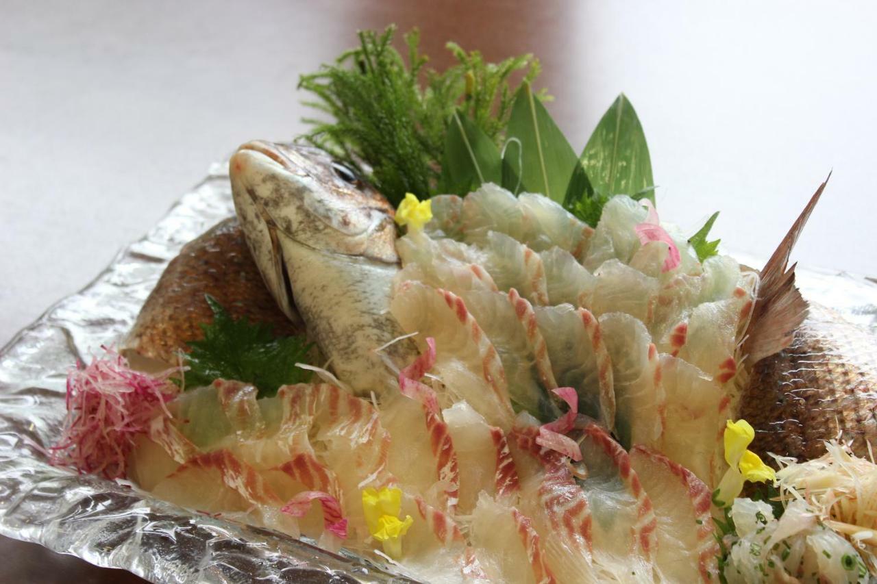 Kkr Hakone Miyanoshita Hotel Esterno foto